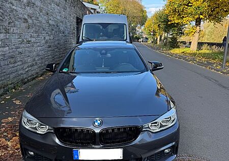 BMW 430i Coupé M Sport