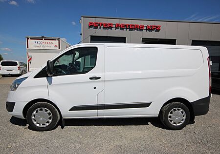 Ford Transit Custom Kasten 310 L1 Trend LKW