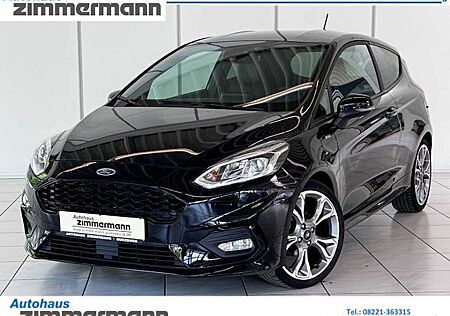 Ford Fiesta 1.0 EcoBoost 140 PS ST-LINE Navi - Klim