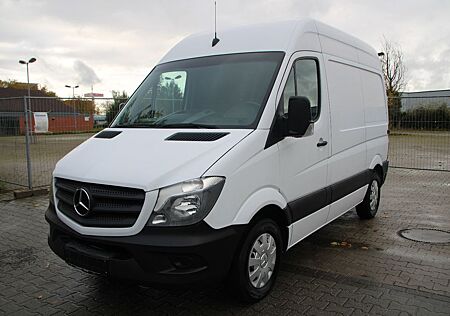 Mercedes-Benz Sprinter II Kasten 210/211/213/214/216 CDI