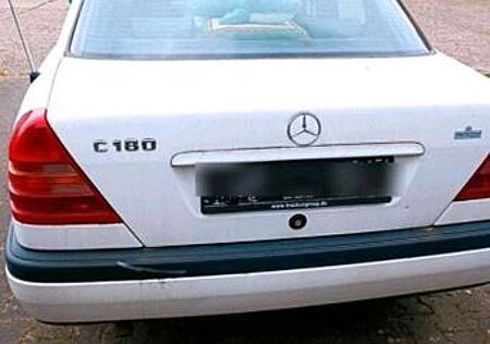 Mercedes-Benz C 180 ESPRIT Esprit