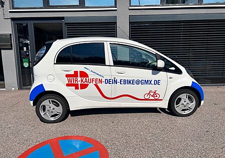 Mitsubishi i-MIEV / Electric Vehicle Basis inkl. Batterie