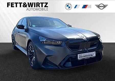 BMW M5 Limousine MDriver'sPack.|Pano|B&W|DAProf.