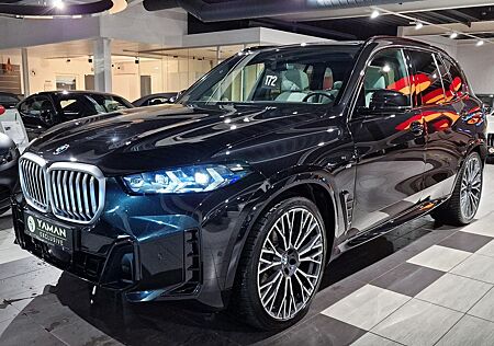 BMW X5 40 d xDr *M Sport*Pano-SKY*StHzg*Luftf.*22"LM