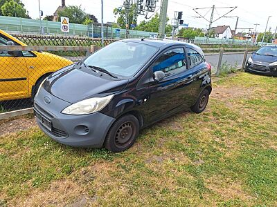Ford ka 1,2 Trend  bj.2009 51 kw