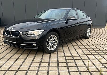 BMW 320d Sport Line Sport Line