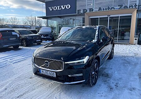 Volvo XC 60 XC60 T8 AWD Plus Bright Plug-In Hybrid