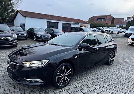 Opel Insignia B Sports Tourer Ultimate