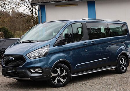 Ford Tourneo Custom Active/ACC/AHK/8-SITZE/KAM/STHZ/