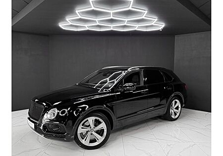 Bentley Bentayga 4.0 V8