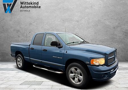 Dodge RAM 1500 5.7 V8 LPG