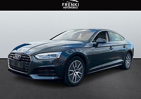 Audi A5 Sportback quattro 2.0 TDI 140kW