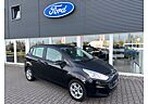 Ford B-Max Sync Edition >AUDIO CD+WINTERPAKET+PPS<