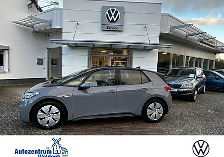 VW ID.3 Volkswagen Pure Performance 45kWh