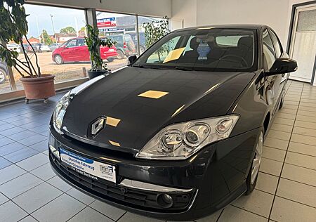 Renault Laguna III *Sitzheizung+Tempomat+Klimaautomatik*