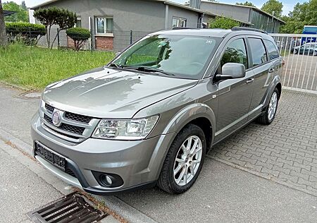 Fiat Freemont Urban 7 Sitzer