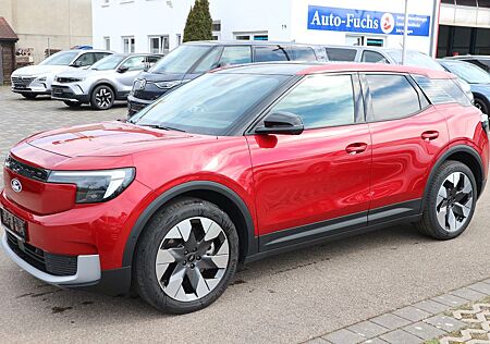 Ford Explorer Premium AWD Extended Range 79kWh