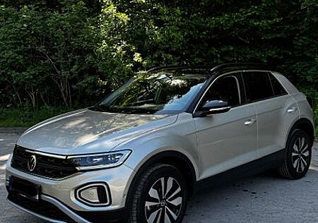 VW T-Roc Volkswagen 1.5 TSI OPF DSG MOVE MOVE
