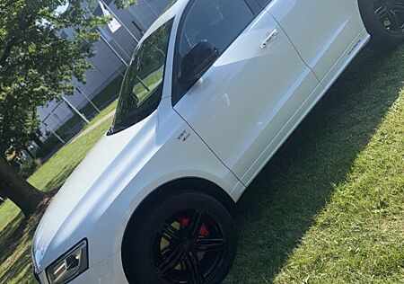 Audi Q5 3.0 TDI Quattro 3x S-Line