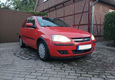 Opel Corsa 1.2 Twinport -