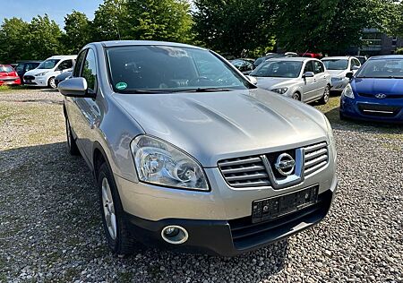 Nissan Qashqai Acenta 1.6 Klima Navi