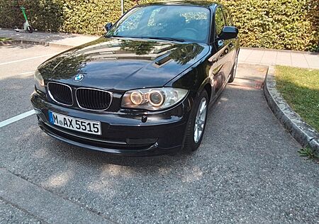 BMW 118i -