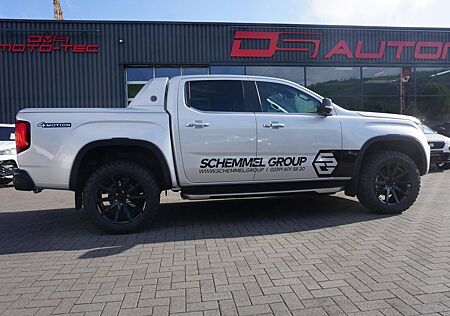 VW Amarok Volkswagen 3.0 TDI Aventura 4Motion Mega Umbau