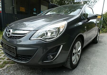 Opel Corsa D 150 Jahre