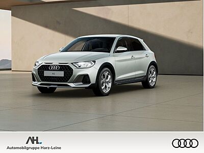 Audi A1 allstreet 30 TFSI Smartphone Interface Sports