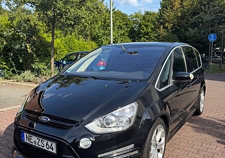 Ford S-Max 2,0 EcoBoost 149kW Titanium PowerShift....