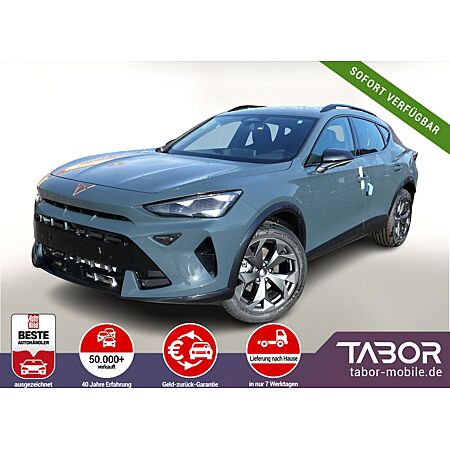 Cupra Formentor leasen