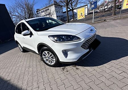 Ford Kuga 2.5 Duratec PHEV Titanium Titanium
