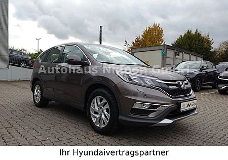 Honda CR-V Elegance 2WD