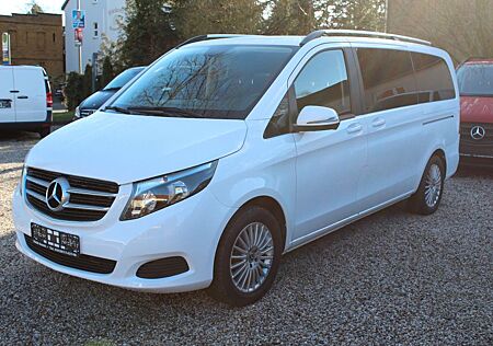 Mercedes-Benz V 220 27500 NETTO