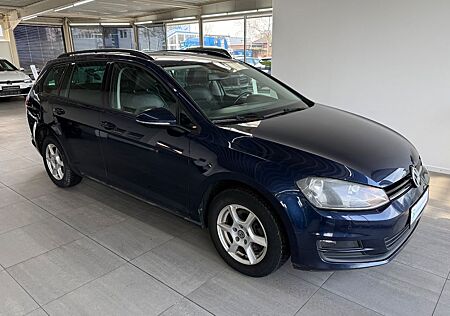 VW Golf Volkswagen VII*Variant*Comfl*Navi*Sitzh*Alu*AHK*