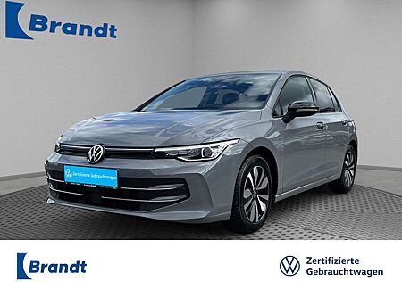VW Golf Volkswagen VIII 1.5 eTSI Goal DSG+LED+KAMERA+ACC+AHK