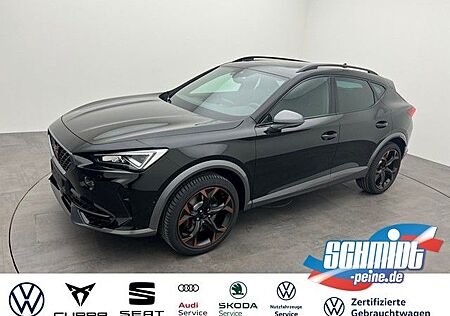 Cupra Formentor VZ 2.0 TSI DSG 4Drive PanoLeder