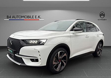 DS Automobiles DS7 Crossback DS7 CB E-Tense 225 Performance Line + PANO NAVI