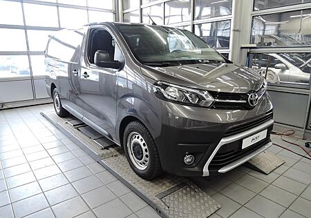 Toyota Pro Ace Proace 2.0 D-4D Meister Start/Stopp (EURO 6d)