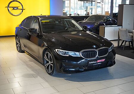 BMW 320i Limo ~Sport Line~Autm~HUD~AHK~Kam~Laser~