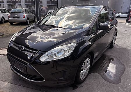 Ford C-Max Trend