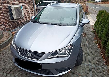 Seat Ibiza 1.2 TSI 66kW Reference ST Reference