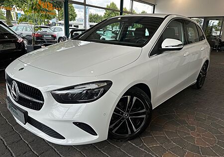 Mercedes-Benz B 180 DCT-Prog.line.Adv.-LED-Kamera-PTS-MBUX