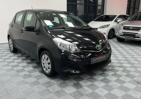 Toyota Yaris Life _ Bestzustand aus 1. Hand