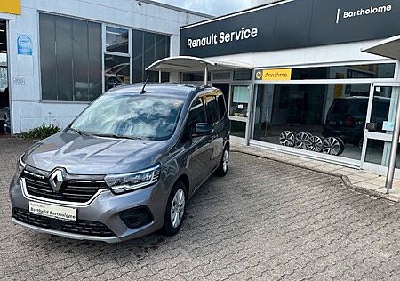 Renault Kangoo III Equilibre TCe100