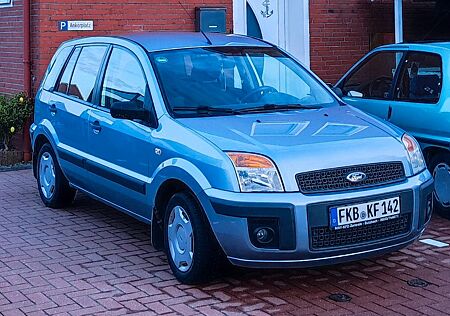 Ford Fusion 1,2 l