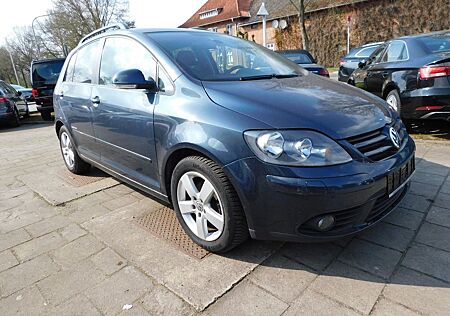 VW Golf Volkswagen Plus V United