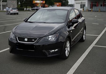 Seat Ibiza 1.2 TSI FR