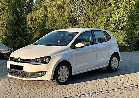 VW Polo Volkswagen 1.2 TSI Comfortline