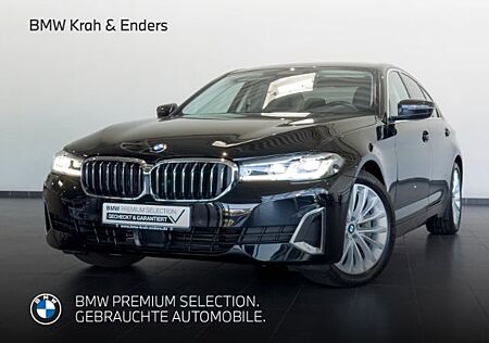 BMW 540 d xDrive Luxury Line AppleCarPlay+Adapt.LED